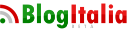 BlogItalia.it  - aggiungi il tuo blog
